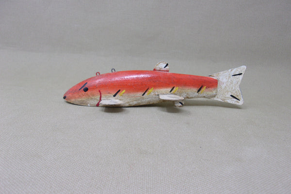 Spear Fishing Decoy  (#3995-O)