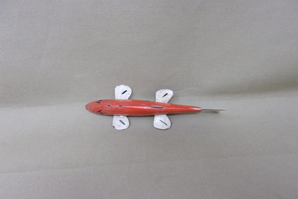 Spear Fishing Decoy  (#3995-O)