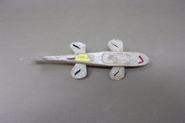 Spear Fishing Decoy  (#3995-O)