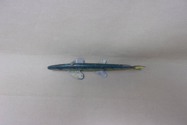 Randall Trout, Early Spearing Decoy (#3996E)