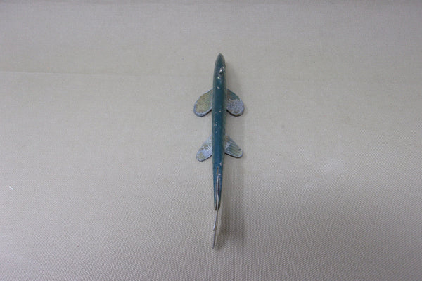 Randall Trout, Early Spearing Decoy (#3996E)