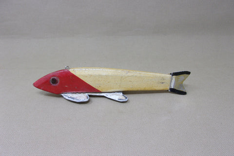 Randall Fish Spearing Decoy (#3996J)