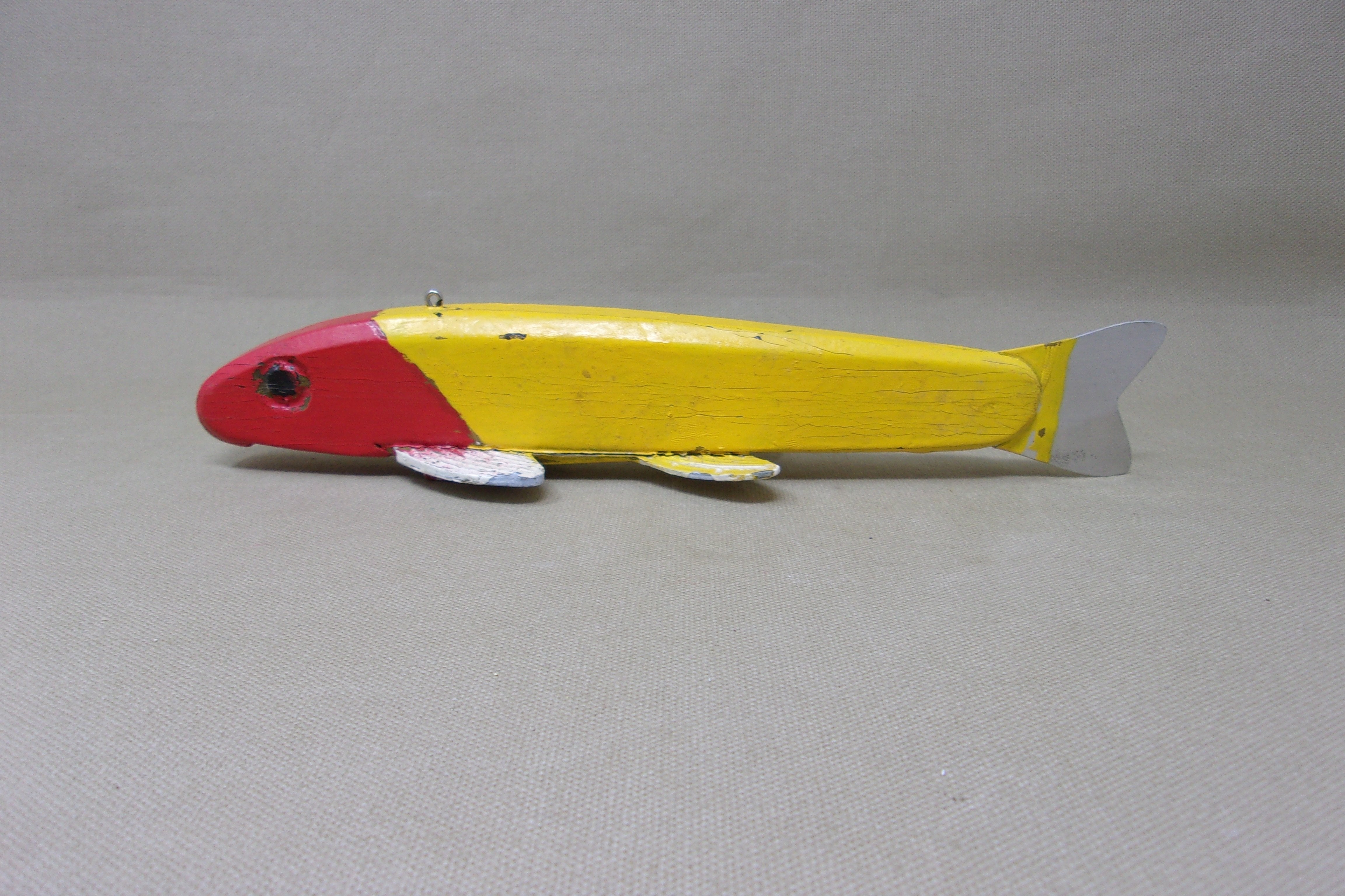 Randall Sucker Spearing Fish Decoy (#3996N)