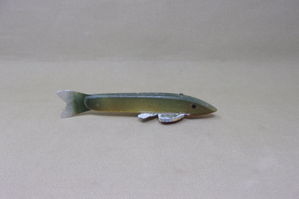 Randall  Co. Perch Spearing Decoy (#3996O)