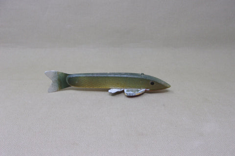 Randall  Co. Perch Spearing Decoy (#3996O)