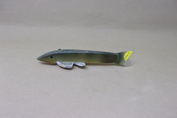 Randall  Co. Perch Spearing Decoy (#3996O)
