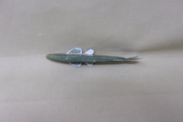 Randall  Co. Perch Spearing Decoy (#3996O)