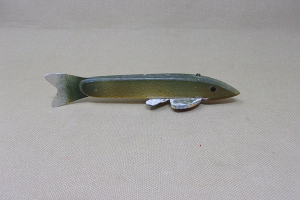 Randall  Co. Perch Spearing Decoy (#3996O)