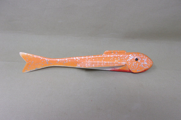 Randall Metal Fish Spearing Decoy (#3996W)