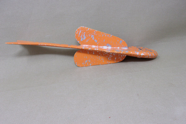 Randall Metal Fish Spearing Decoy (#3996W)