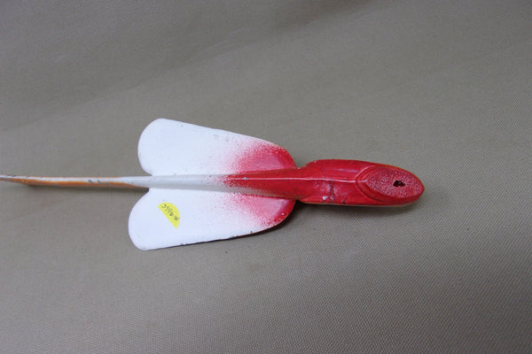 Randall Metal Fish Spearing Decoy (#3996W)