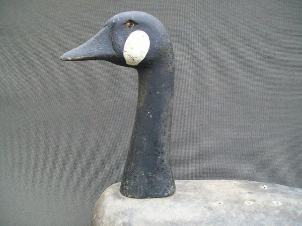 Herters Canvas Over Cork Canada Goose