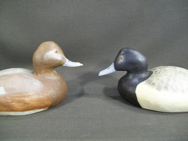 Lawrence Reno Blue Bills Pair