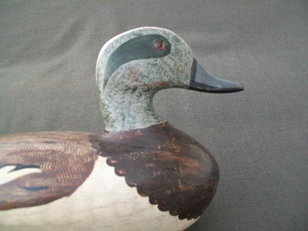Illinois River Perdew Style Widgeon by Charles Moore