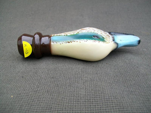 Unique Widgeon Duck Call by L.J. Walton