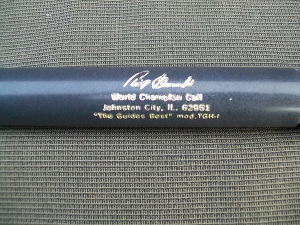 Tim Grounds Model TGH-1 Goose Call