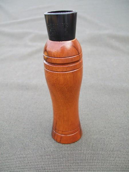 Herters Numara Goose Call in box with papers