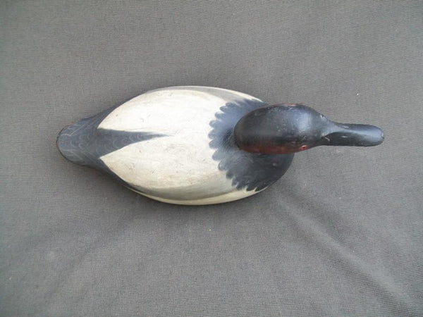 Mason Premier Canvasback