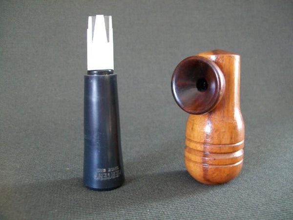 Herters Saskatchewan Goose Call