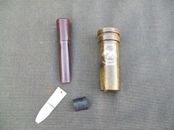 The Mule Duck Call Patented Phil Robertson