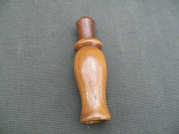 Lohman Goose Call stamped