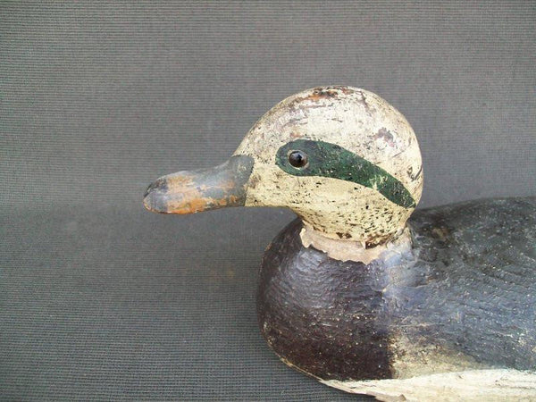 Pratt Factory Widgeon Original Paint
