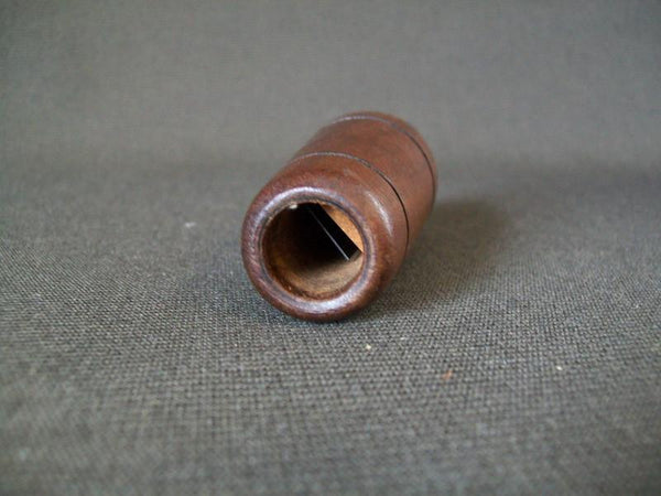 Unknown Wooden Duck Call