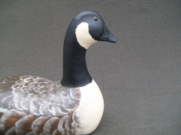 Donna Tonelli Canada Goose Quarter Size