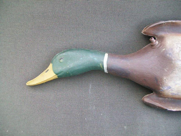 Herters Mallard training dummy