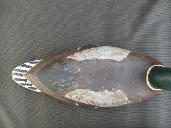 Whittington Working Mallard