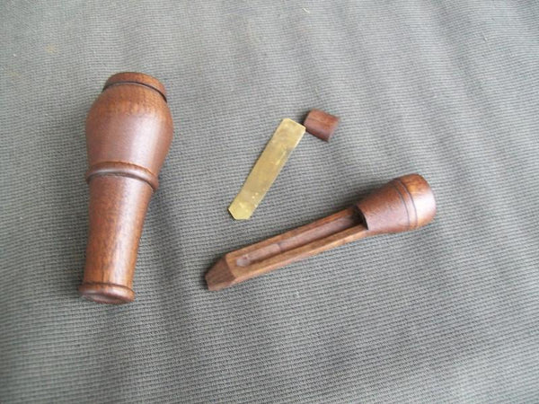 Tom Swanson Duck Call