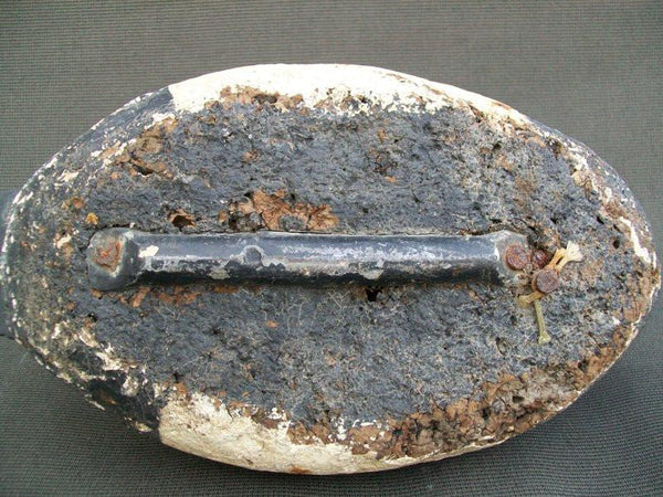 George Bandy Blue Bill