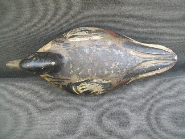 Golden Eye Hen - Circa 1920's