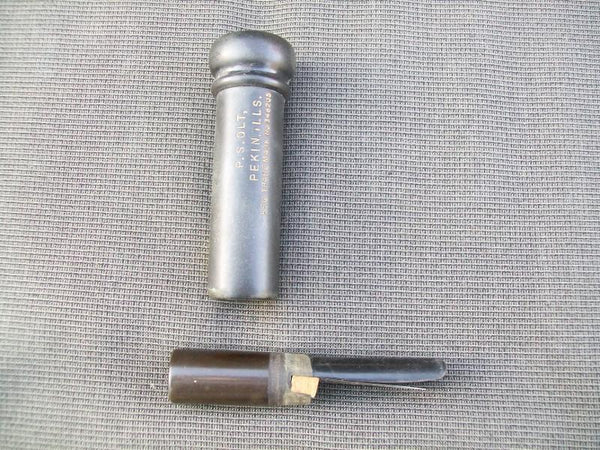 P.S. Olt Keyhole Duck Call