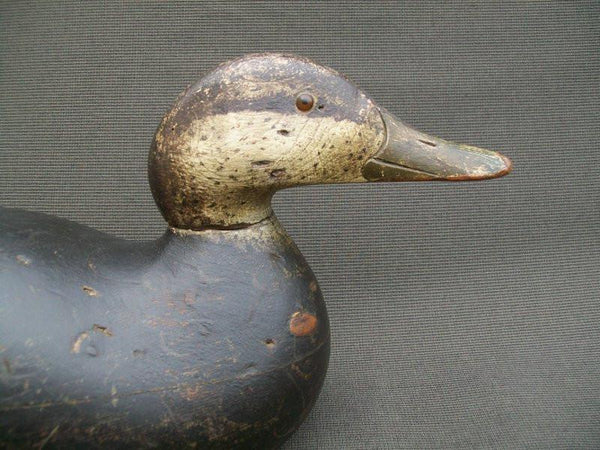 Mason Premier Black Duck. Original paint