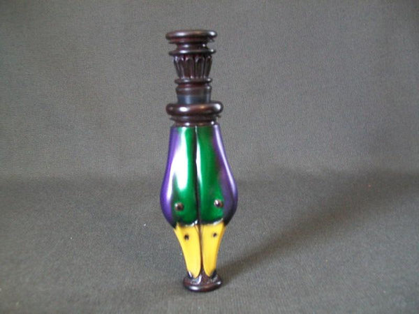 Marv Meyer Duck Call in box with bag