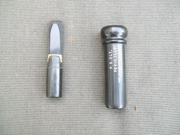 PS Olt Keyhole Duck Call