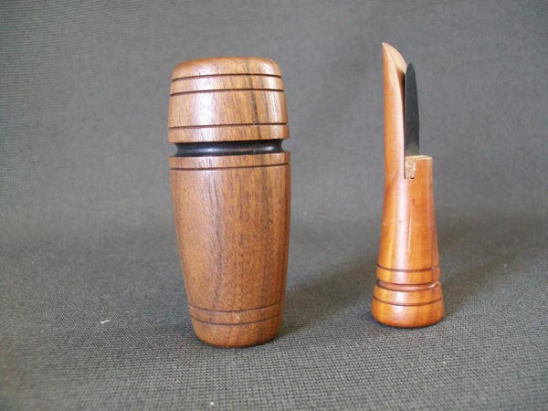 Johnny Hanks Duck Call