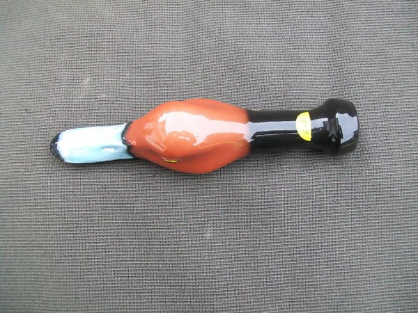 Unique Redhead Duck Call by L.J. Walton