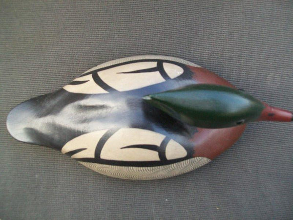 Dave Frier Red-breasted Merganser