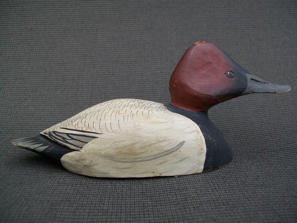 Howard Parker 1/4 Size Canvasback