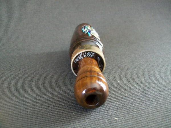 Joe Bucher Ducks Unlimited Duck Call in box