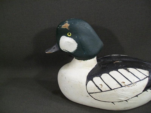 Lehman Golden Eye Drake