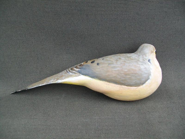 Don Vulcani Working Dove