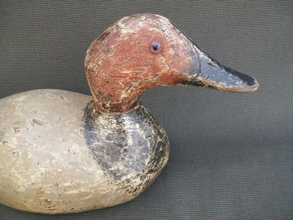 Evans Canvasback Standard Grade Original Paint