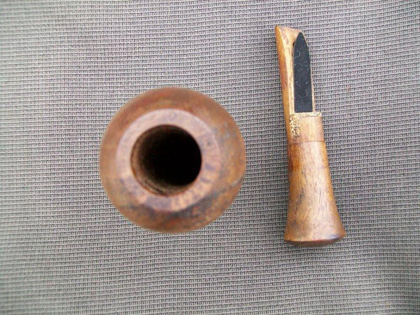 A.M. Bowles Wooden Duck Call