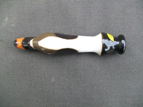 Unique Old Squaw Duck Call by L.J. Walton