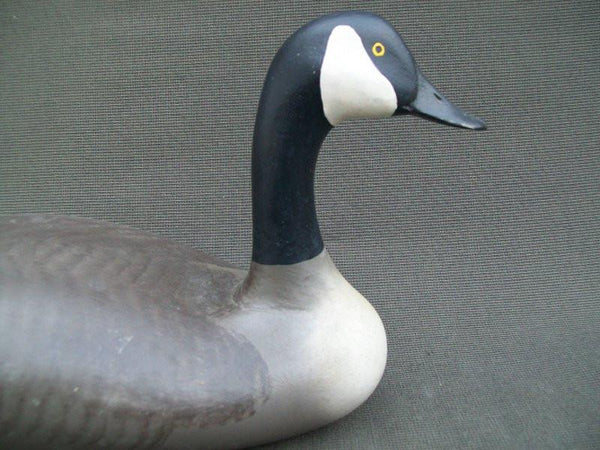 Harry Jobes Third Size Canada Goose