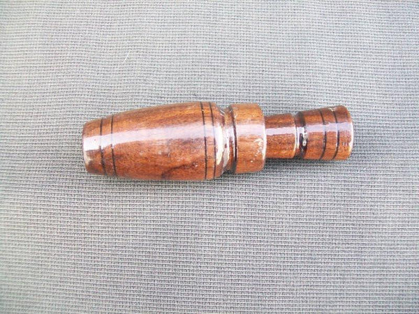 Rick Perry Duck Call signed