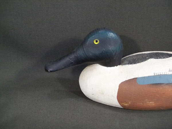 Herters 1893 Series Shoveler